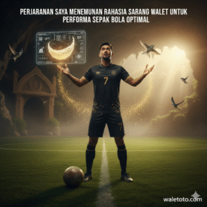 Waletoto Link Resmi