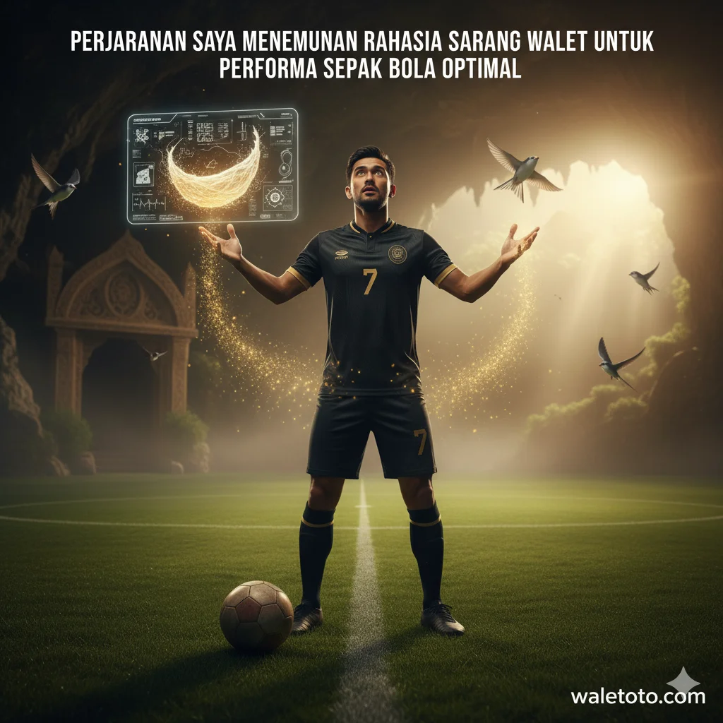 Waletoto Link Resmi