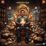 waletoto app