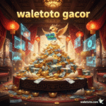 waletoto gacor