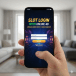 Walitoto Slot Login Online 4D