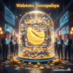 waletoto terpercaya