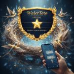 WaletToto